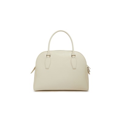 THE ROW INDIA 12 HANDBAG ROW6HZ28WHT (30*24*12cm)
